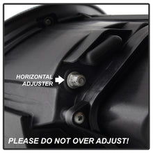 Load image into Gallery viewer, Spyder Auto 5083210 DRL Projector Headlights Fits 06-08 Boxster