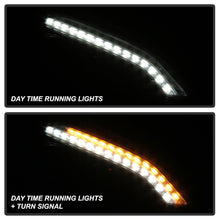 Load image into Gallery viewer, Spyder Auto 5083234 DRL Projector Headlights Fits S450 S550 S600 S63 AMG S65 AMG