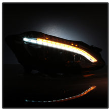 Load image into Gallery viewer, Spyder Auto 5083234 DRL Projector Headlights Fits S450 S550 S600 S63 AMG S65 AMG