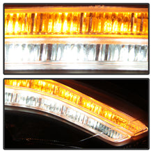 Load image into Gallery viewer, Spyder Auto 5083234 DRL Projector Headlights Fits S450 S550 S600 S63 AMG S65 AMG