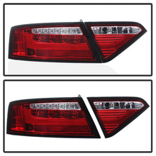 Load image into Gallery viewer, Spyder Auto 5083258 LED Tail Lights Fits 08-12 A5 A5 Quattro