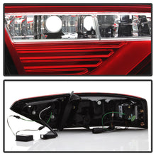 Load image into Gallery viewer, Spyder Auto 5083258 LED Tail Lights Fits 08-12 A5 A5 Quattro