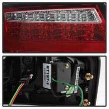 Load image into Gallery viewer, Spyder Auto 5083258 LED Tail Lights Fits 08-12 A5 A5 Quattro