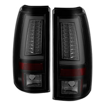 Load image into Gallery viewer, Spyder Auto 5083272 LED Tail Lights