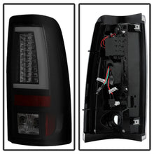 Load image into Gallery viewer, Spyder Auto 5083272 LED Tail Lights