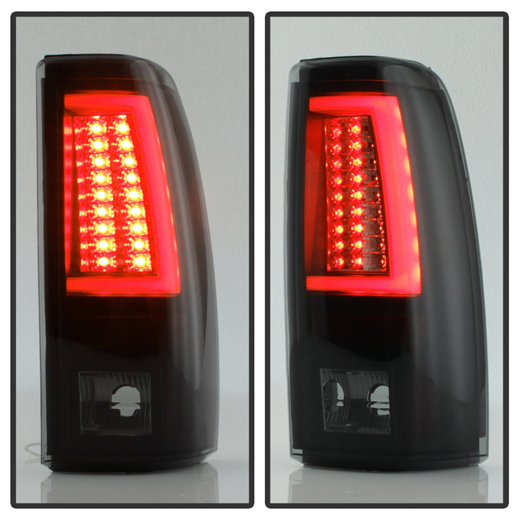 Spyder Auto 5083272 LED Tail Lights