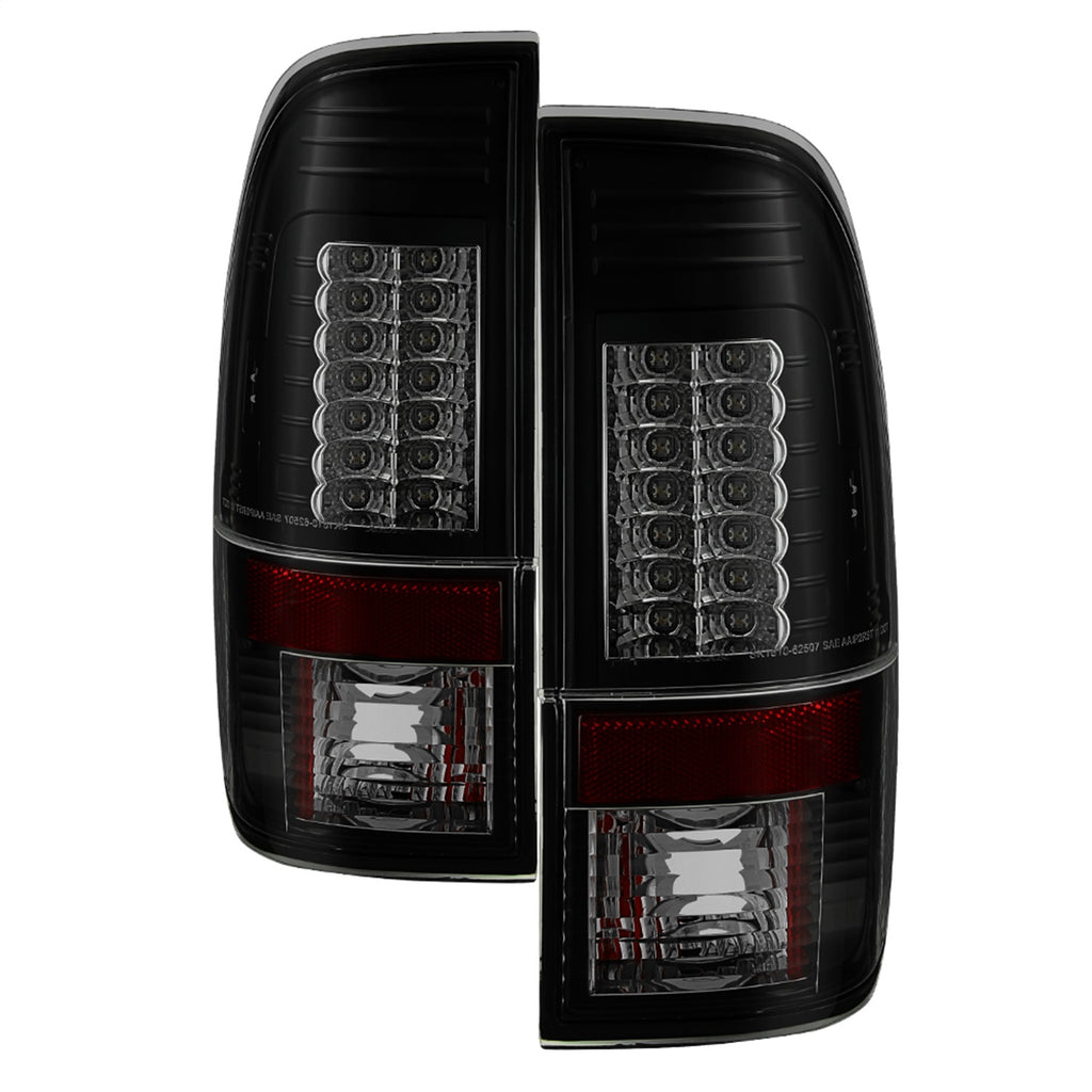 Spyder Auto 5083289 LED Tail Lights
