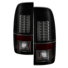Load image into Gallery viewer, Spyder Auto 5083289 LED Tail Lights