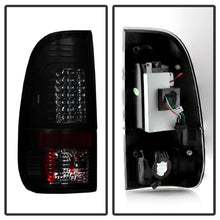 Load image into Gallery viewer, Spyder Auto 5083289 LED Tail Lights