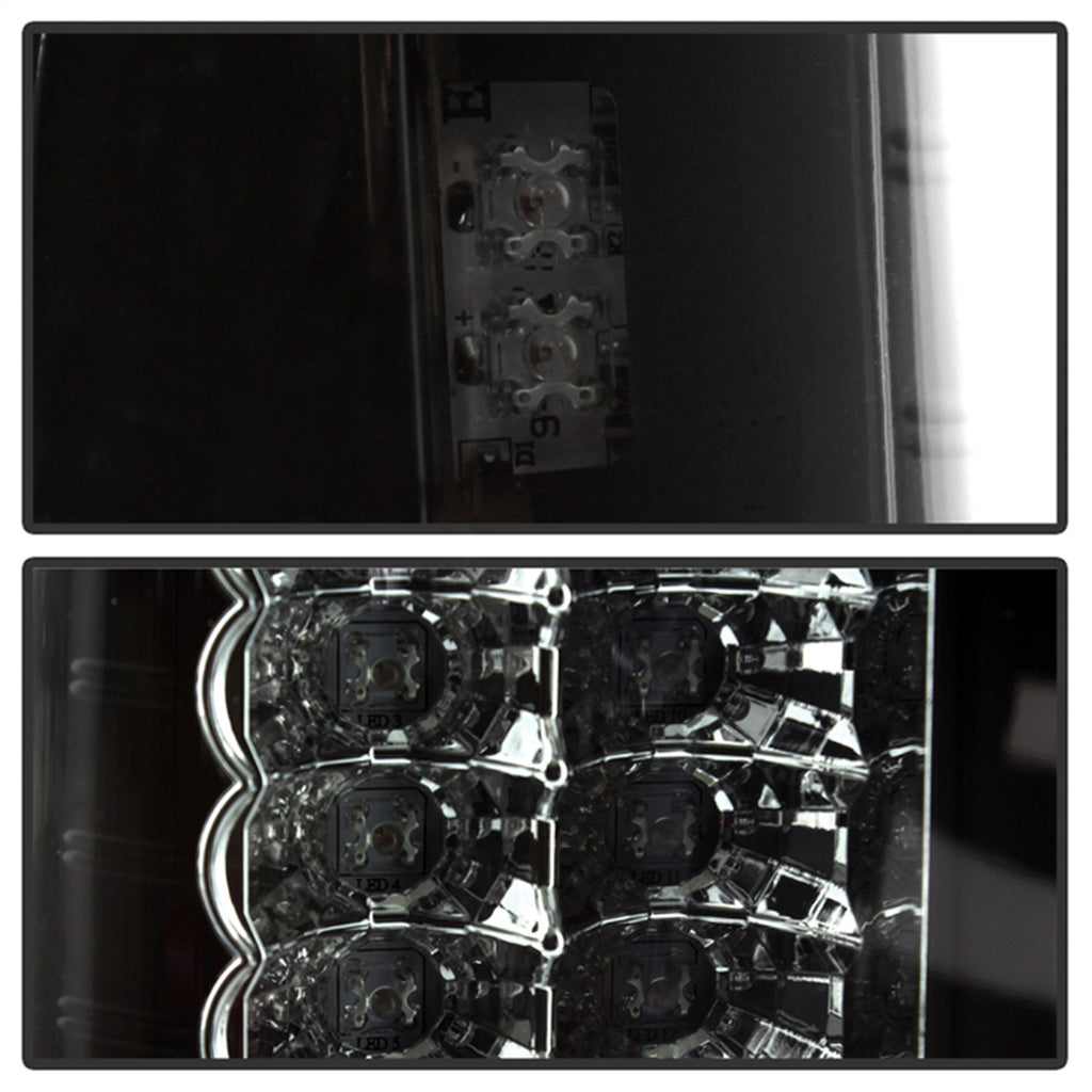 Spyder Auto 5083289 LED Tail Lights