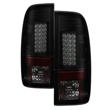 Load image into Gallery viewer, Spyder Auto 5083296 LED Tail Lights