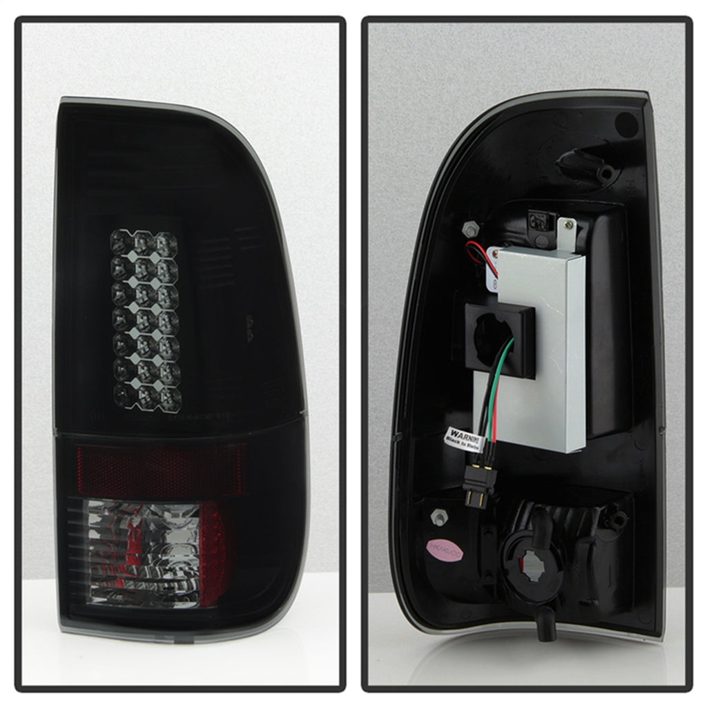Spyder Auto 5083296 LED Tail Lights