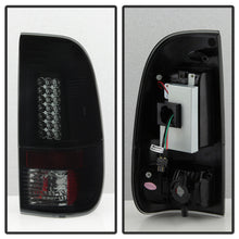 Load image into Gallery viewer, Spyder Auto 5083296 LED Tail Lights