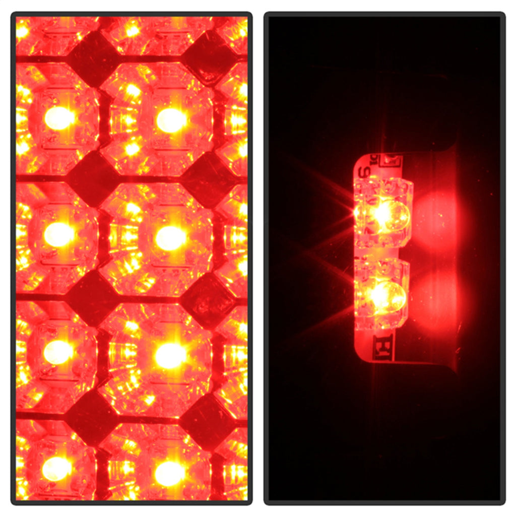 Spyder Auto 5083296 LED Tail Lights