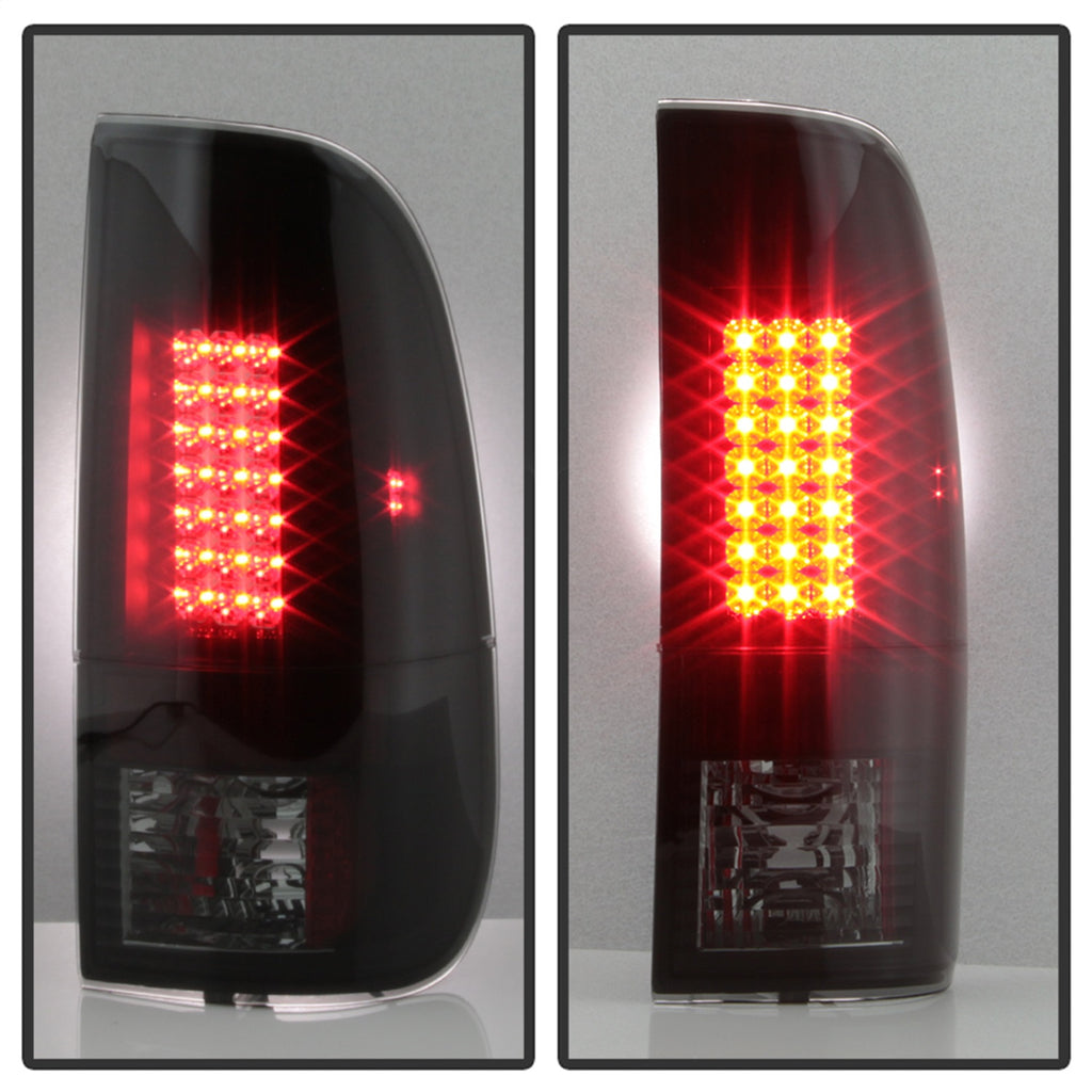 Spyder Auto 5083296 LED Tail Lights