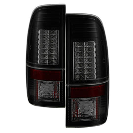 Spyder Auto 5083302 LED Tail Lights