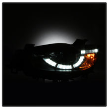 Load image into Gallery viewer, Spyder Auto 5083319 DRL LED Projector Headlights Fits 13-15 CX-5 CX-9