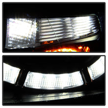 Load image into Gallery viewer, Spyder Auto 5083319 DRL LED Projector Headlights Fits 13-15 CX-5 CX-9