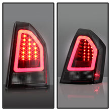 Load image into Gallery viewer, Spyder Auto 5083326 Light Bar LED Tail Lights Fits 05-07 300