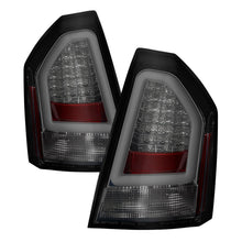 Load image into Gallery viewer, Spyder Auto 5083340 Light Bar LED Tail Lights Fits 05-07 300