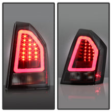 Load image into Gallery viewer, Spyder Auto 5083357 Light Bar LED Tail Lights Fits 05-07 300