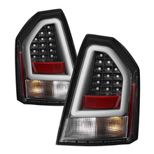 Load image into Gallery viewer, Spyder Auto 5083357 Light Bar LED Tail Lights Fits 05-07 300