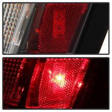 Load image into Gallery viewer, Spyder Auto 5083364 Light Bar LED Tail Lights Fits 05-07 300