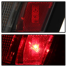 Load image into Gallery viewer, Spyder Auto 5083371 Light Bar LED Tail Lights Fits 05-07 300