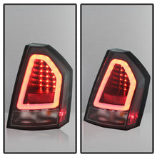 Load image into Gallery viewer, Spyder Auto 5083388 Light Bar LED Tail Lights Fits 08-10 300