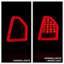 Load image into Gallery viewer, Spyder Auto 5083395 Light Bar LED Tail Lights Fits 08-10 300