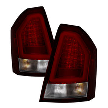 Load image into Gallery viewer, Spyder Auto 5083395 Light Bar LED Tail Lights Fits 08-10 300