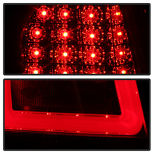Load image into Gallery viewer, Spyder Auto 5083395 Light Bar LED Tail Lights Fits 08-10 300