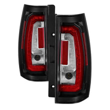 Load image into Gallery viewer, Spyder Auto 5083418 Light Bar LED Tail Lights