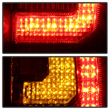 Load image into Gallery viewer, Spyder Auto 5083418 Light Bar LED Tail Lights