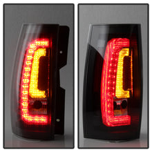 Load image into Gallery viewer, Spyder Auto 5083418 Light Bar LED Tail Lights
