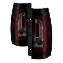 Load image into Gallery viewer, Spyder Auto 5083425 Light Bar LED Tail Lights