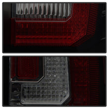 Load image into Gallery viewer, Spyder Auto 5083425 Light Bar LED Tail Lights