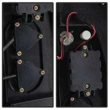 Load image into Gallery viewer, Spyder Auto 5083425 Light Bar LED Tail Lights