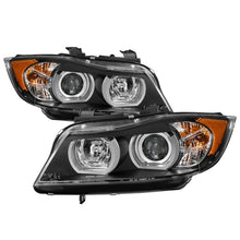 Load image into Gallery viewer, Spyder Auto 5083432 LBDRL Projector Headlights