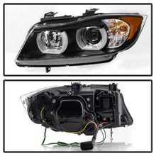 Load image into Gallery viewer, Spyder Auto 5083432 LBDRL Projector Headlights