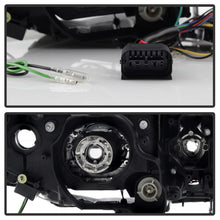 Load image into Gallery viewer, Spyder Auto 5083432 LBDRL Projector Headlights
