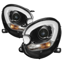 Load image into Gallery viewer, Spyder Auto 5083449 LBDRL Projector Headlights Fits 11-15 Cooper Countryman