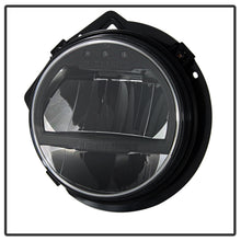 Load image into Gallery viewer, Spyder Auto 5083456 LED Crystal Headlights Fits 02-06 G500 G55 AMG