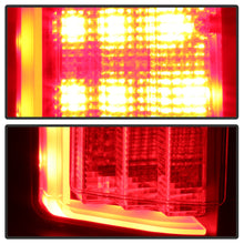 Load image into Gallery viewer, Spyder Auto 5083487 Light Bar LED Tail Lights Fits 15-17 F-150