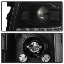 Load image into Gallery viewer, Spyder Auto 5083524 DRL LED Projector Headlights