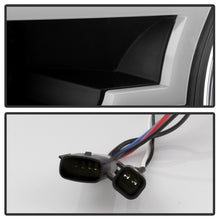 Load image into Gallery viewer, Spyder Auto 5083531 DRL LED Projector Headlights Fits 15-17 F-150