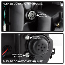 Load image into Gallery viewer, Spyder Auto 5083531 DRL LED Projector Headlights Fits 15-17 F-150