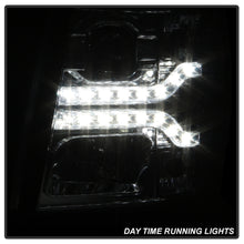 Load image into Gallery viewer, Spyder Auto 5083586 DRL LED Projector Headlights