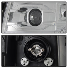Load image into Gallery viewer, Spyder Auto 5083586 DRL LED Projector Headlights