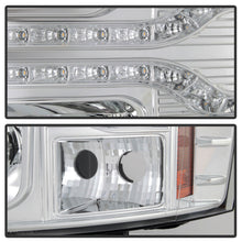 Load image into Gallery viewer, Spyder Auto 5083586 DRL LED Projector Headlights